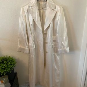 Banana Republic Trench Coat